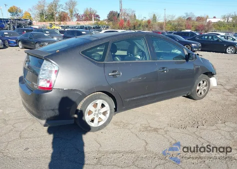 2009 Toyota Prius z USA, uszkodzony, nr VIN JTDKB20UX93487169